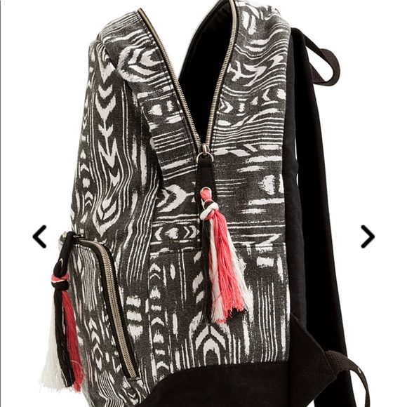 Roxy Women’s Backpack - Picture 2 of 3